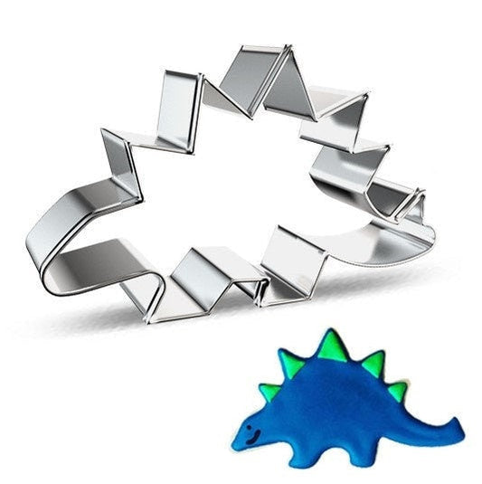 Stegosaurus