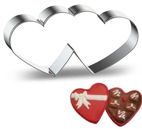 2 Hearts