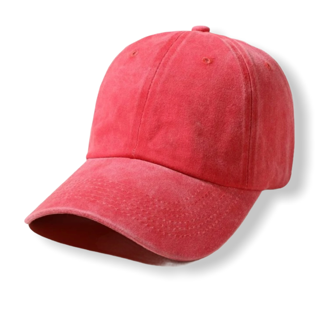 Casual Baseball Hat