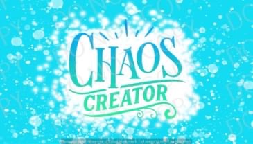 Mommy and me Chaos Coordinator Creator Tumbler Set
