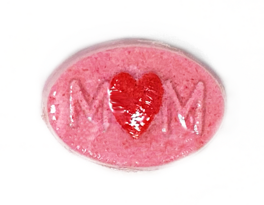 Mother’s Day Bath Bombs