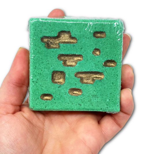Grass Gamer Building Block