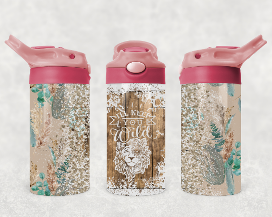 Mommy and me I'll Keep You Safe Tumbler Set